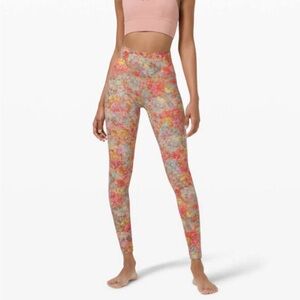 Lululemon Align Pant 28”